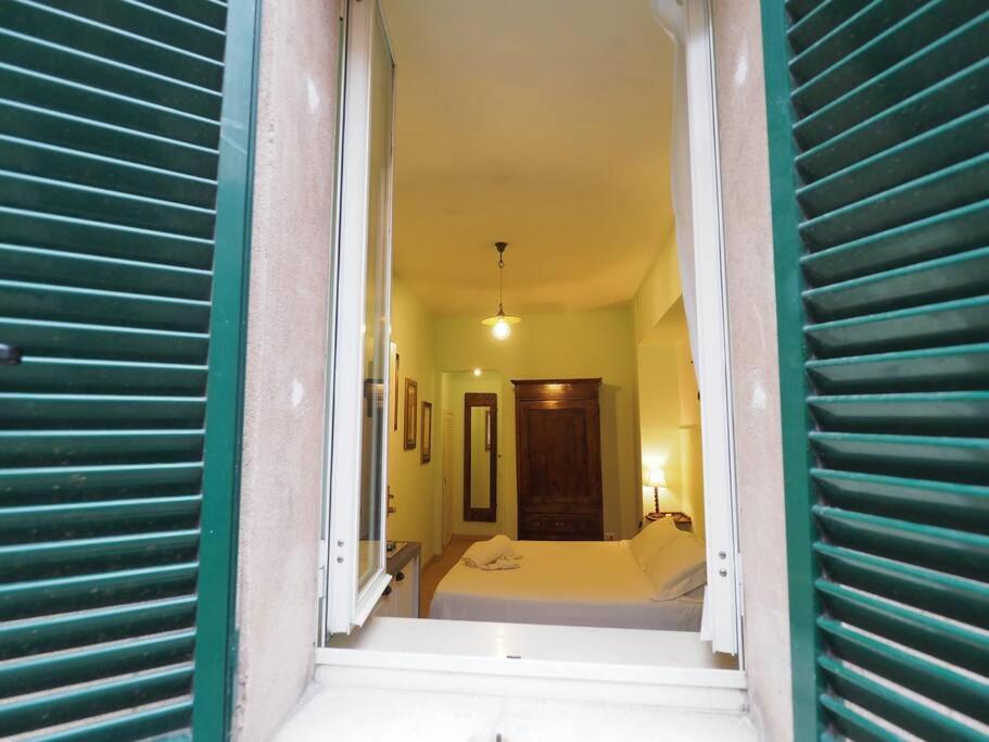 Dimora Intima Apartment *