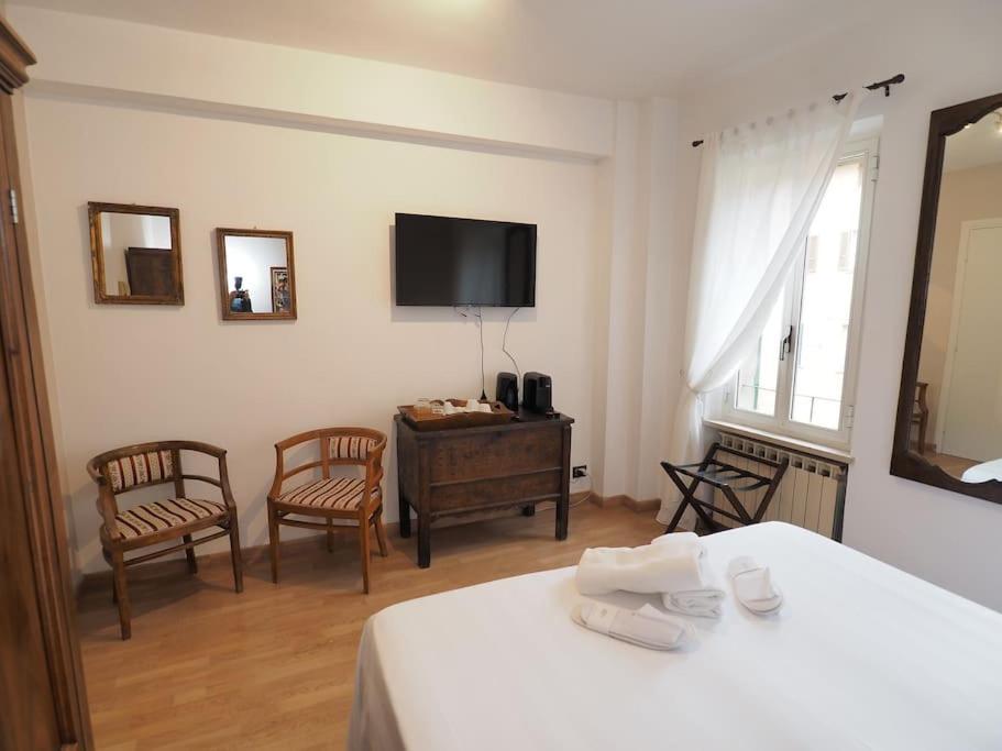 Apartment Dimora Intima