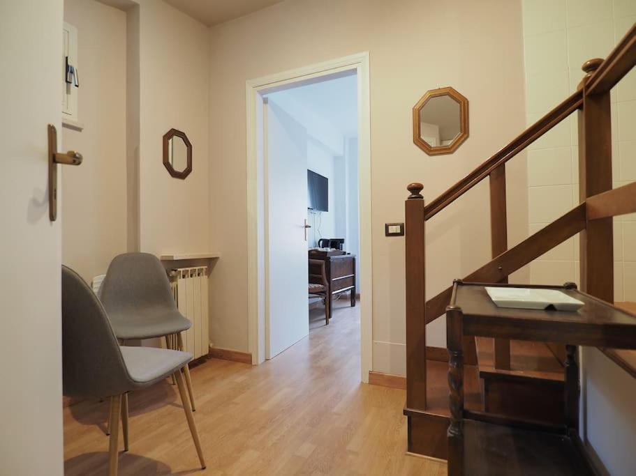 Apartment Dimora Intima *