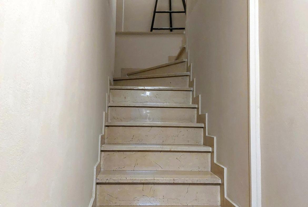 Apartment Dimora Intima