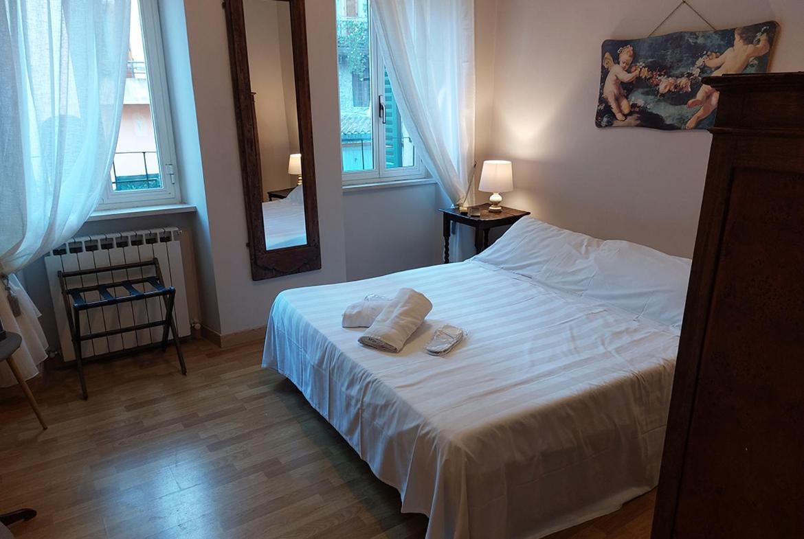 Dimora Intima Apartment *