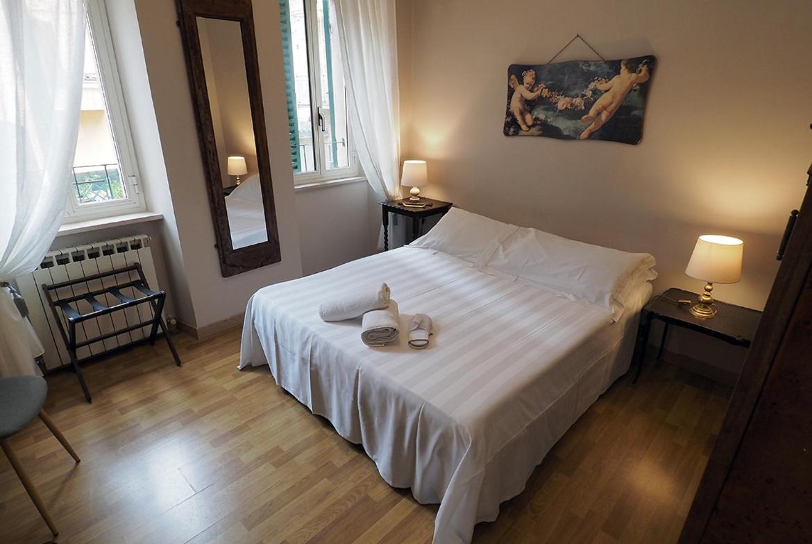 Apartment Dimora Intima Perugia