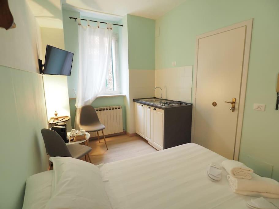 Dimora Intima Apartment *