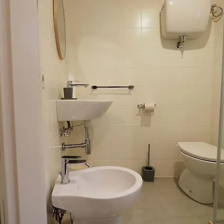 Ferienwohnung Dimora Intima Perugia Exterior foto