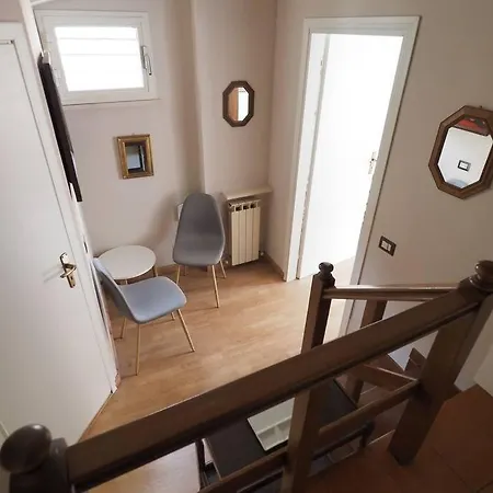 Ferienwohnung Dimora Intima Perugia Exterior foto