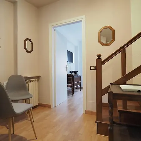 Ferienwohnung Dimora Intima Perugia Exterior foto