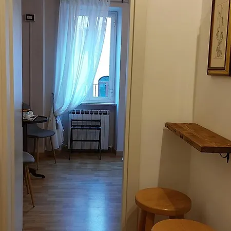 Ferienwohnung Dimora Intima Perugia Exterior foto