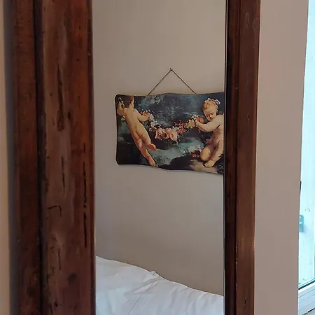 Ferienwohnung Dimora Intima Perugia Exterior foto
