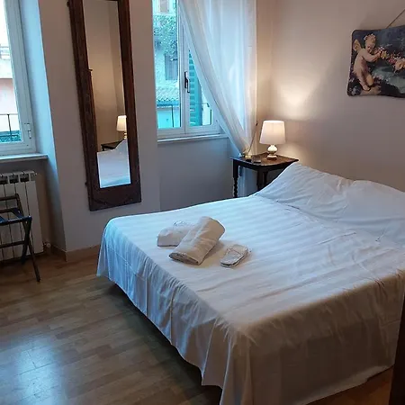 Ferienwohnung Dimora Intima Perugia Exterior foto