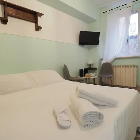 Ferienwohnung Dimora Intima Perugia Exterior foto