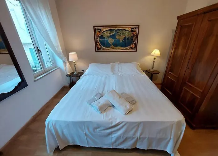 Dimora Intima