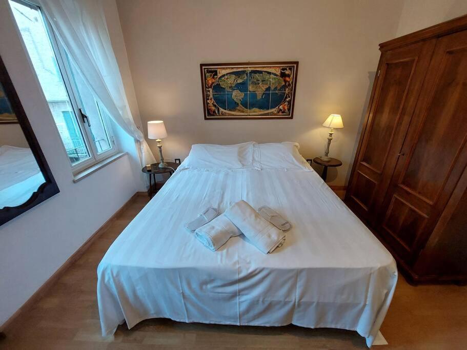 Dimora Intima * Perugia