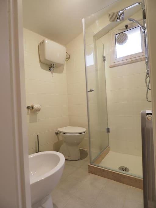 Dimora Intima Apartment
