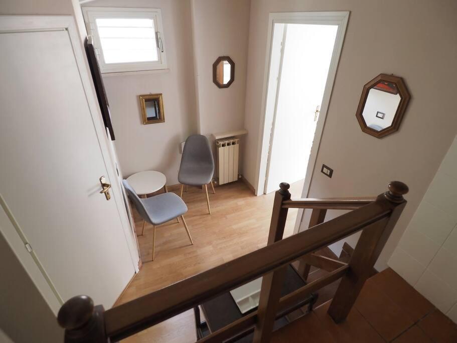 Dimora Intima Apartment Perugia