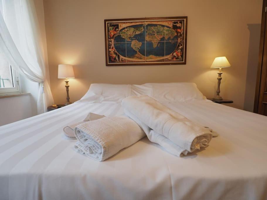 Dimora Intima Apartment