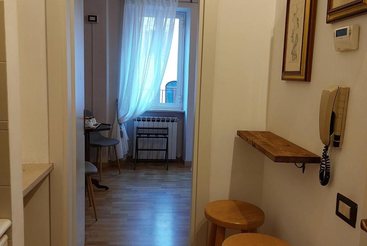 Dimora Intima Apartment