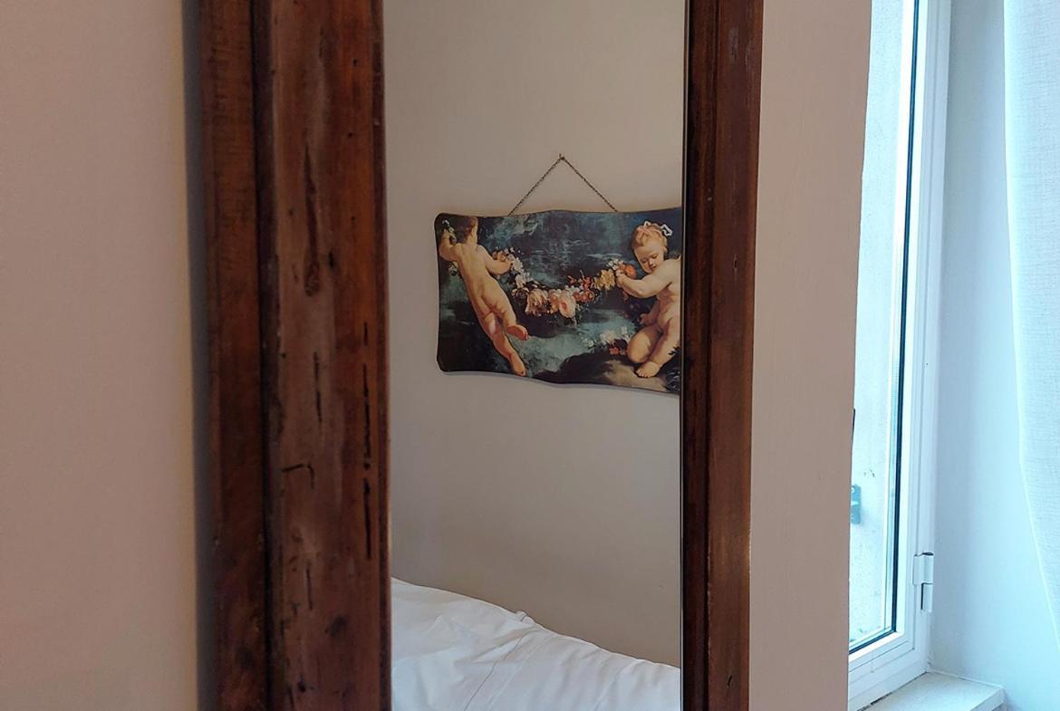 Dimora Intima Apartment Perugia