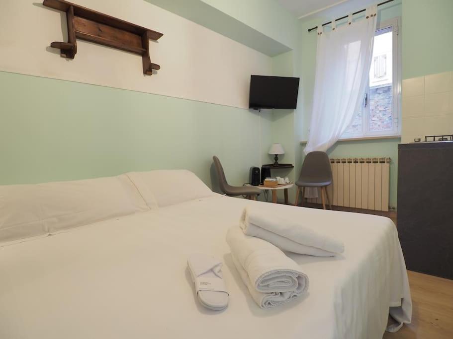 Dimora Intima Apartment *