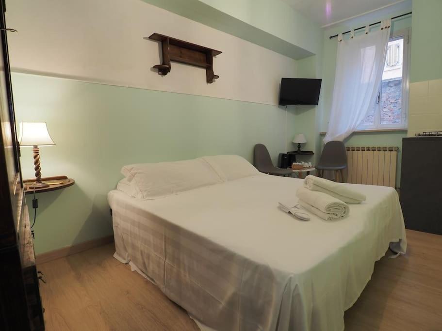 Dimora Intima Apartment Perugia