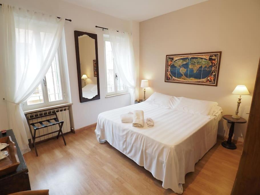 Dimora Intima Perugia