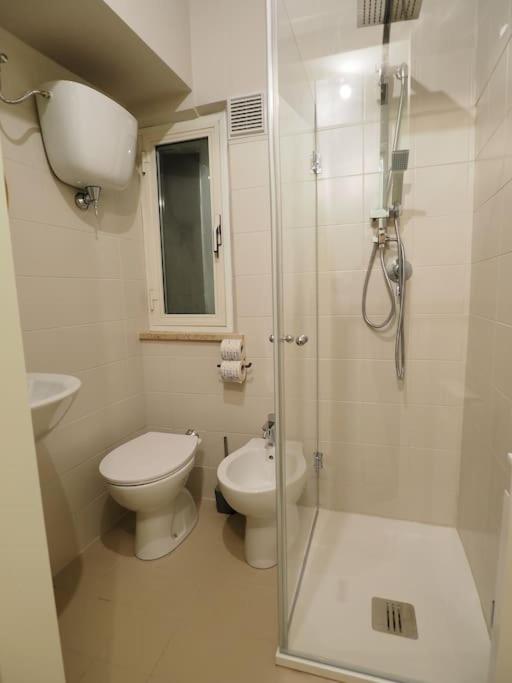 Apartment Dimora Intima *