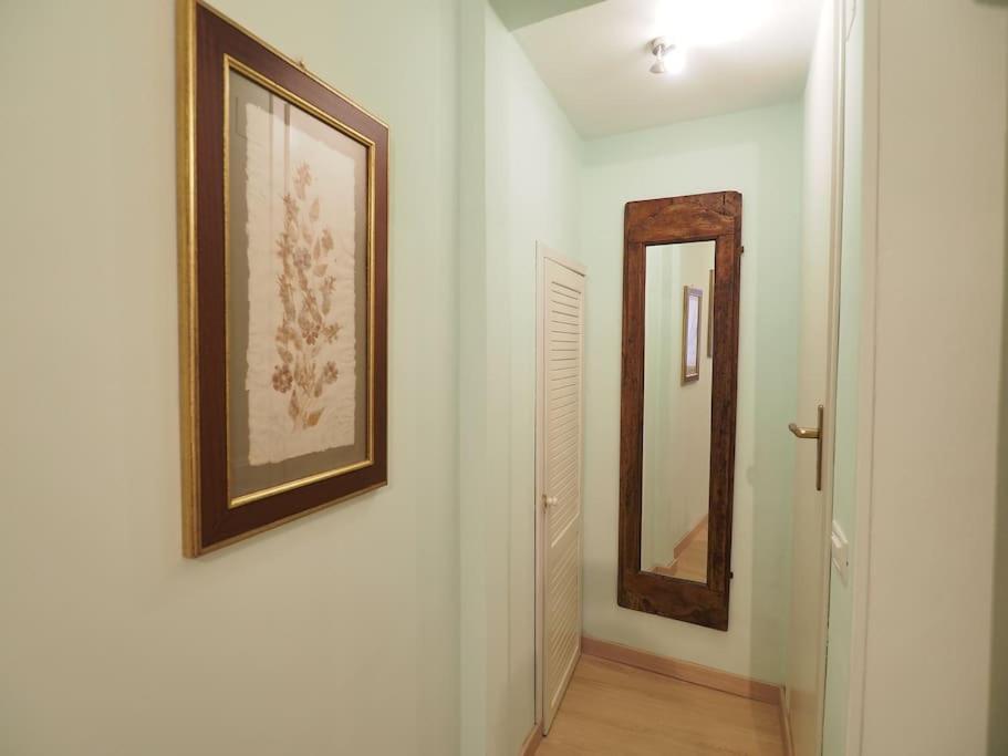 Apartment Dimora Intima
