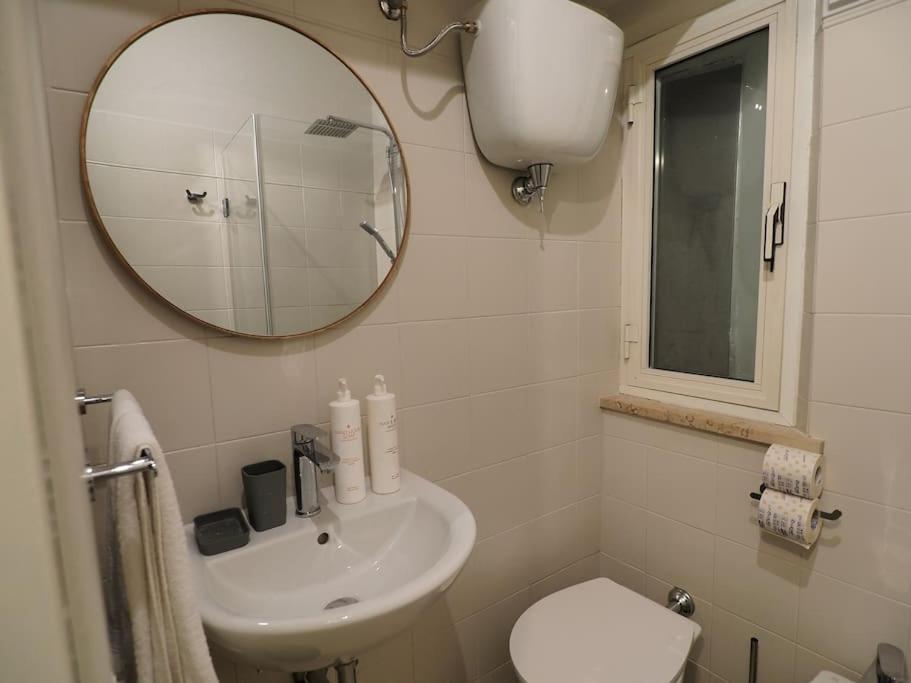 Dimora Intima Apartment