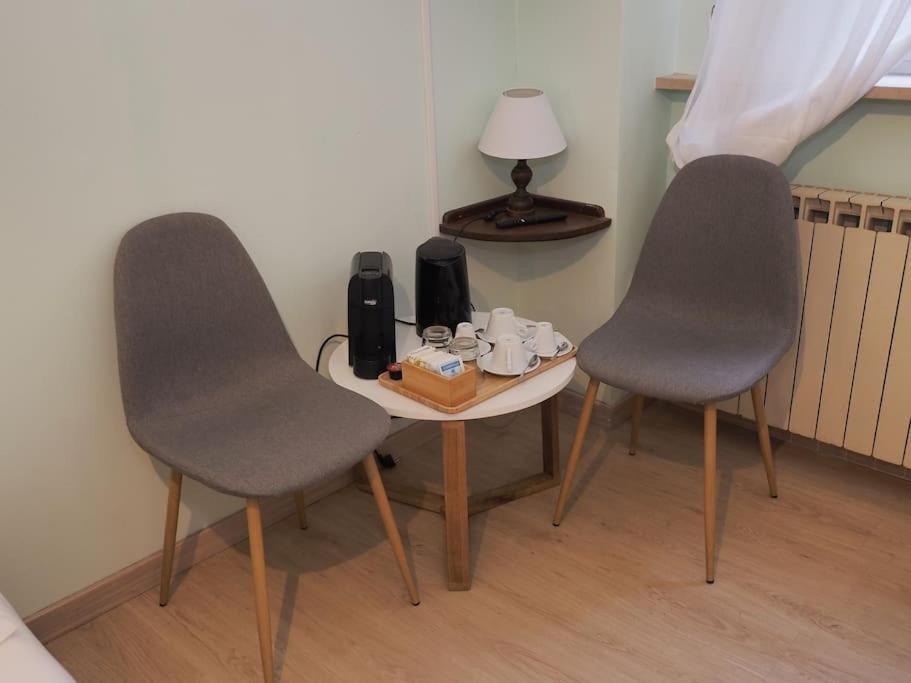 Apartment Dimora Intima